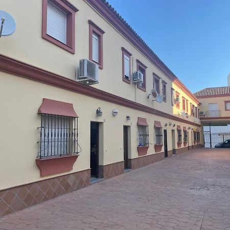 Esencias Azahar Villa Чиклана де ла Фронтера Екстериор снимка