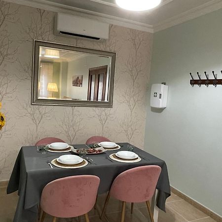 Esencias Azahar Villa Чиклана де ла Фронтера Екстериор снимка
