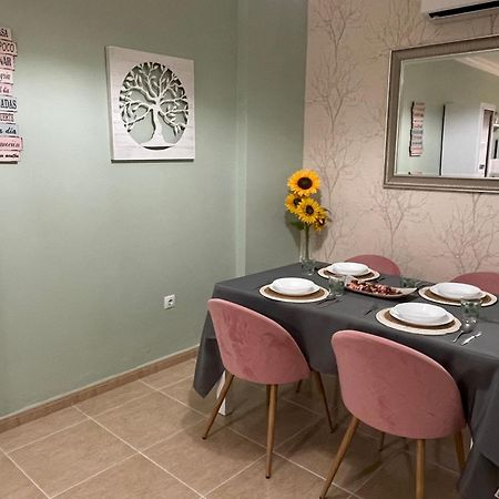 Esencias Azahar Villa Чиклана де ла Фронтера Екстериор снимка