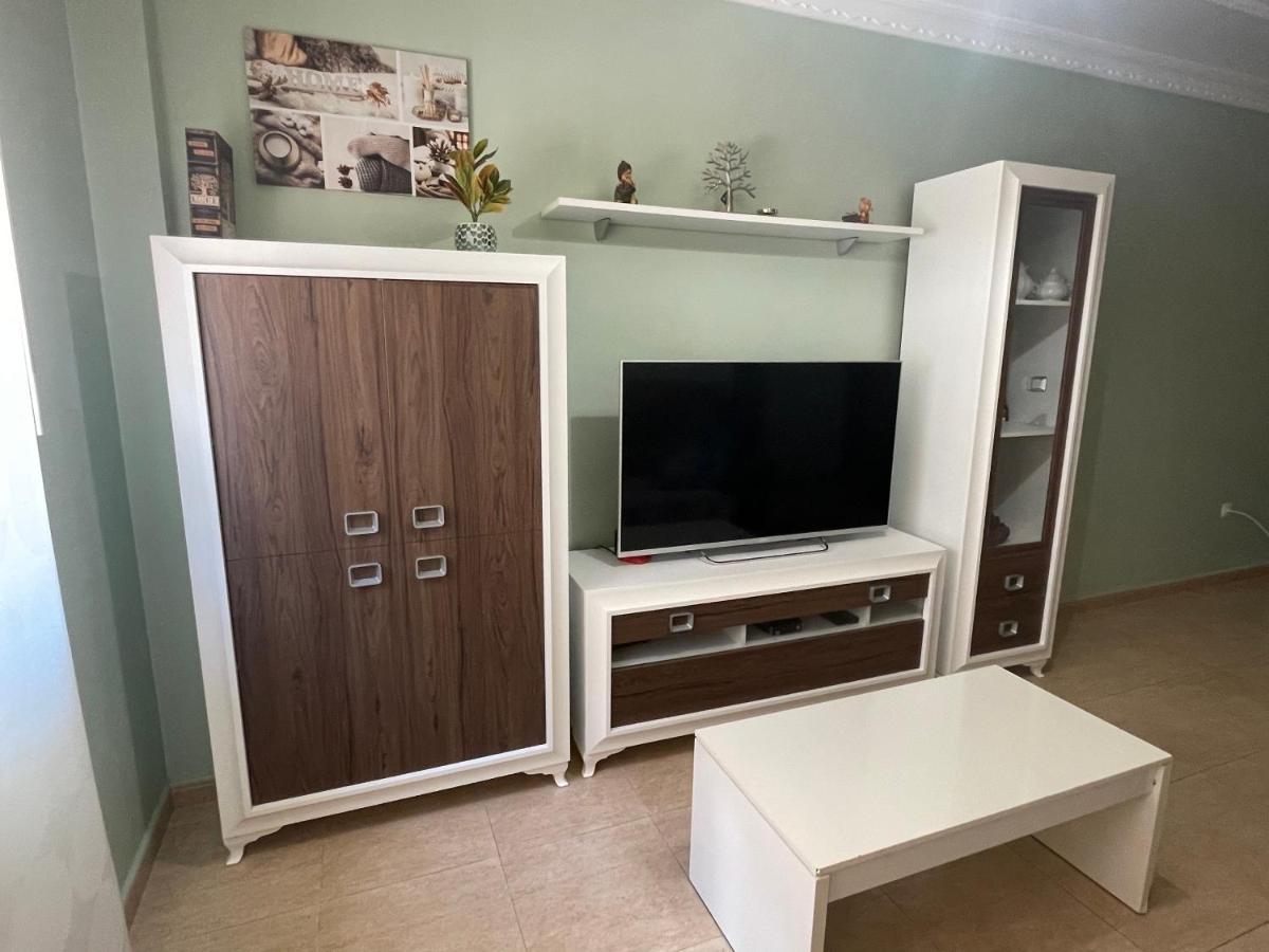 Esencias Azahar Villa Чиклана де ла Фронтера Екстериор снимка