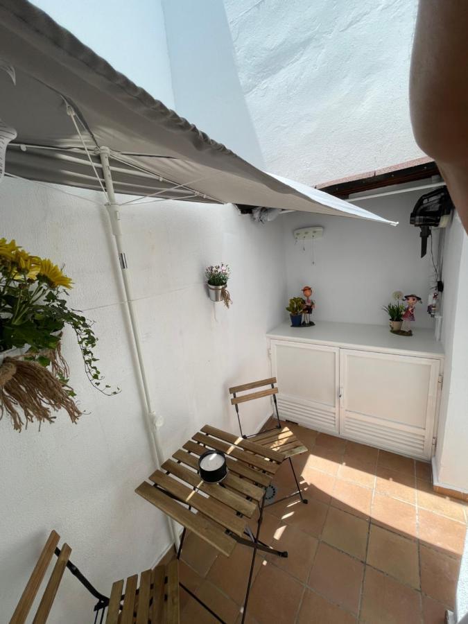 Esencias Azahar Villa Чиклана де ла Фронтера Екстериор снимка