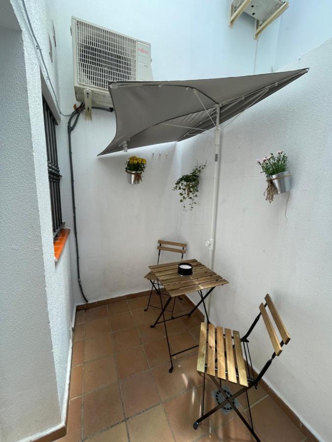 Esencias Azahar Villa Чиклана де ла Фронтера Екстериор снимка