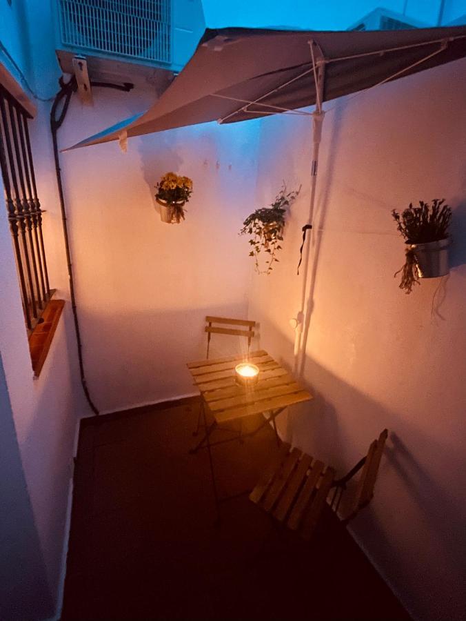 Esencias Azahar Villa Чиклана де ла Фронтера Екстериор снимка