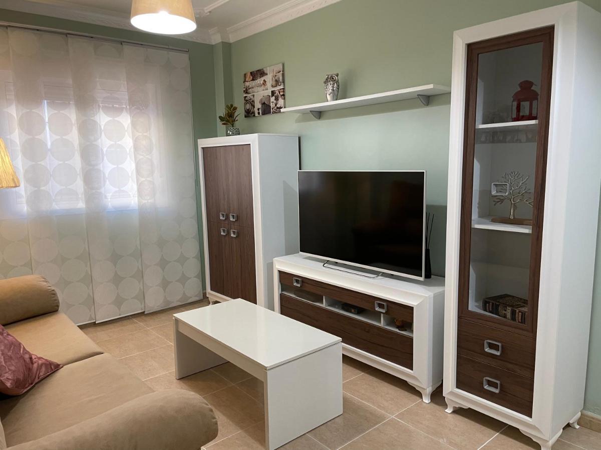 Esencias Azahar Villa Чиклана де ла Фронтера Екстериор снимка
