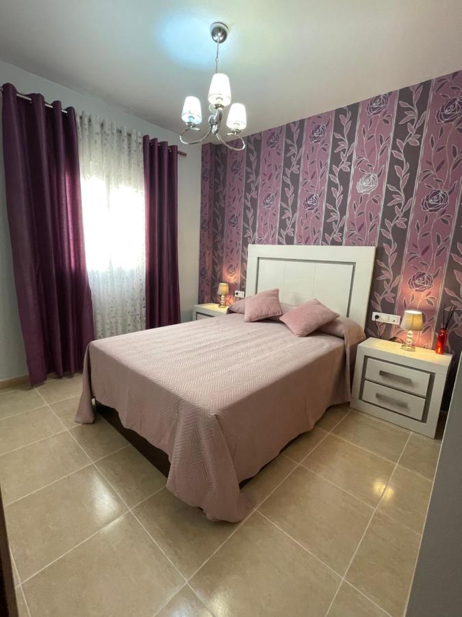 Esencias Azahar Villa Чиклана де ла Фронтера Екстериор снимка