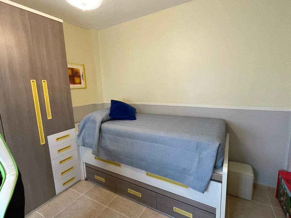 Esencias Azahar Villa Чиклана де ла Фронтера Екстериор снимка
