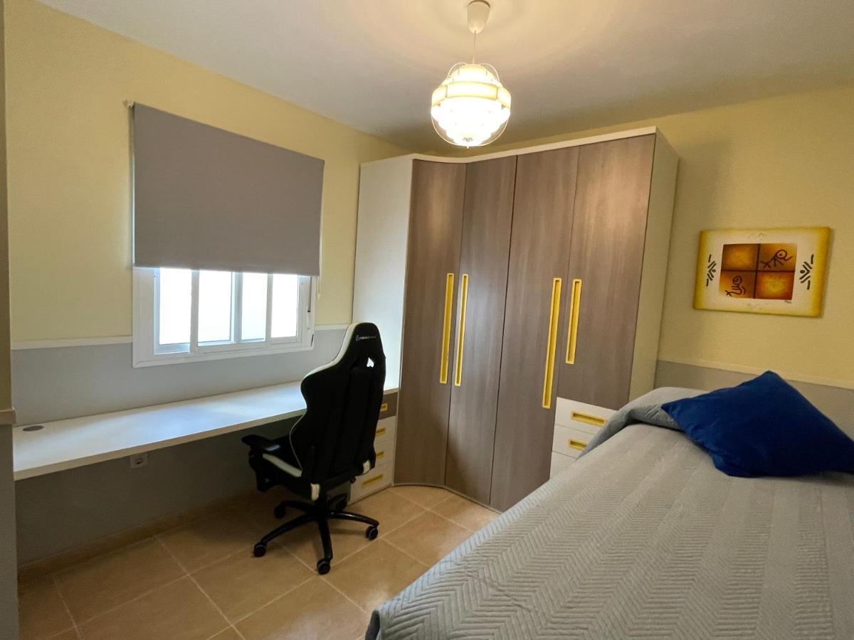 Esencias Azahar Villa Чиклана де ла Фронтера Екстериор снимка