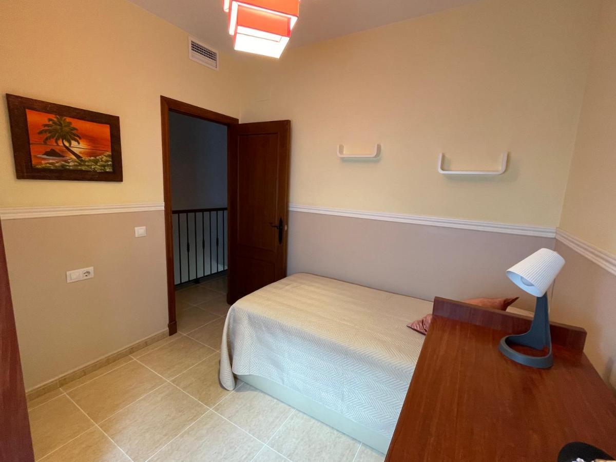 Esencias Azahar Villa Чиклана де ла Фронтера Екстериор снимка