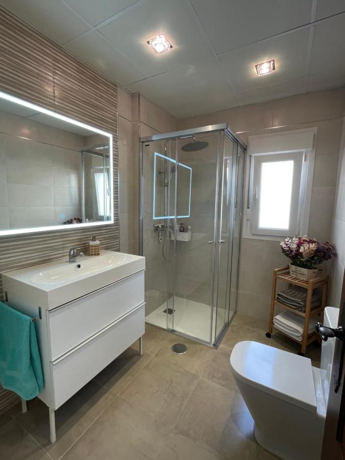 Esencias Azahar Villa Чиклана де ла Фронтера Екстериор снимка