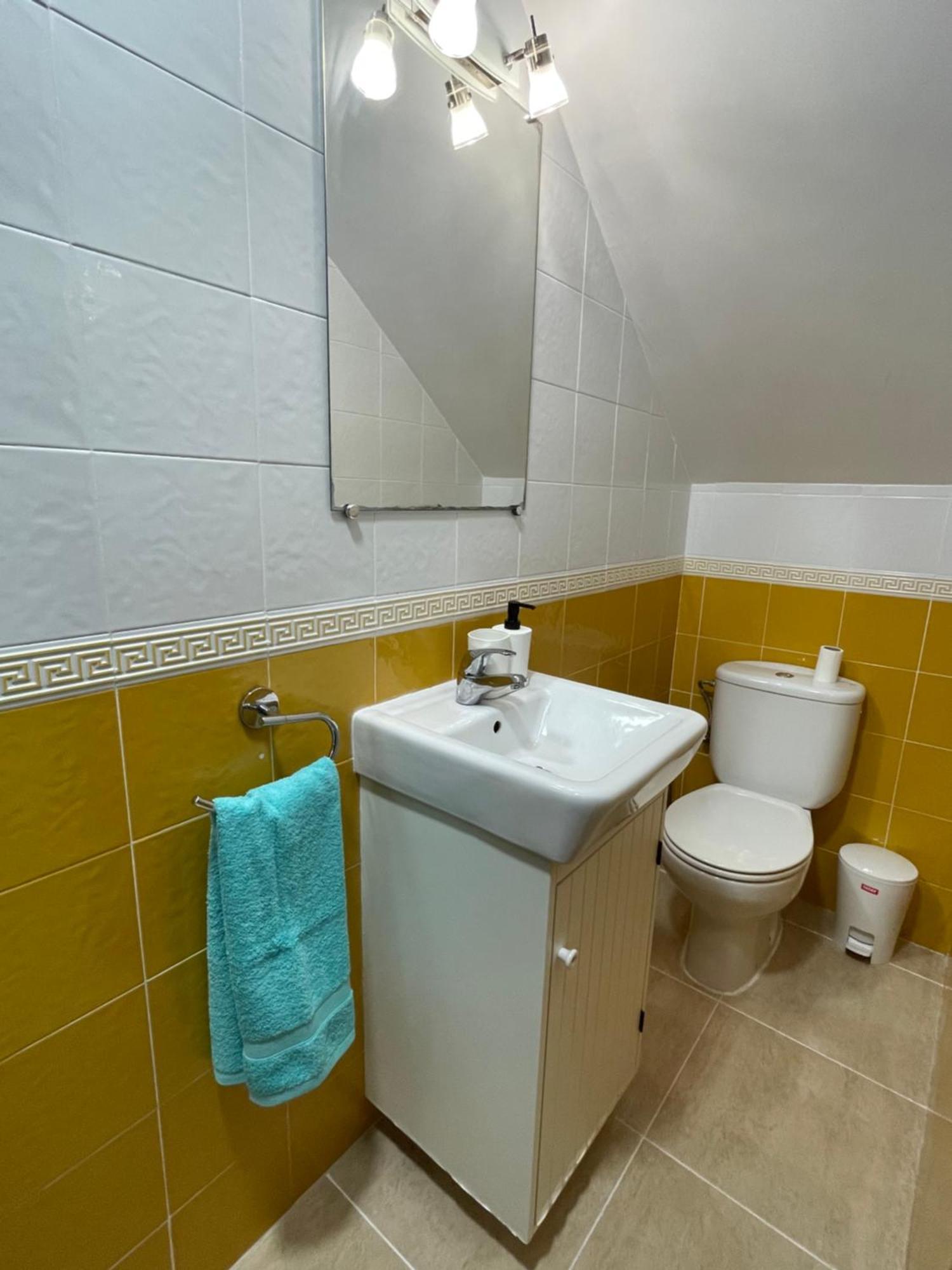 Esencias Azahar Villa Чиклана де ла Фронтера Екстериор снимка
