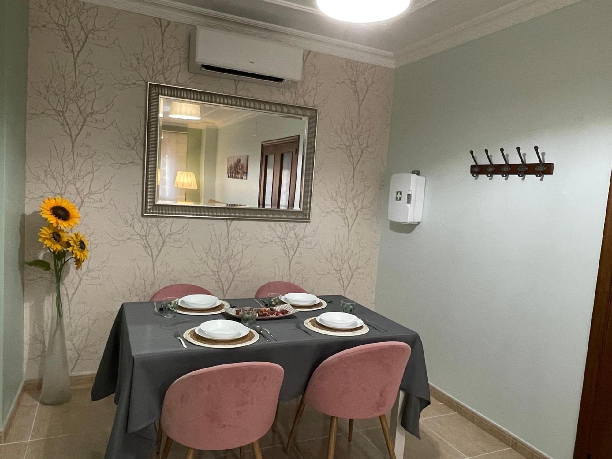 Esencias Azahar Villa Чиклана де ла Фронтера Екстериор снимка