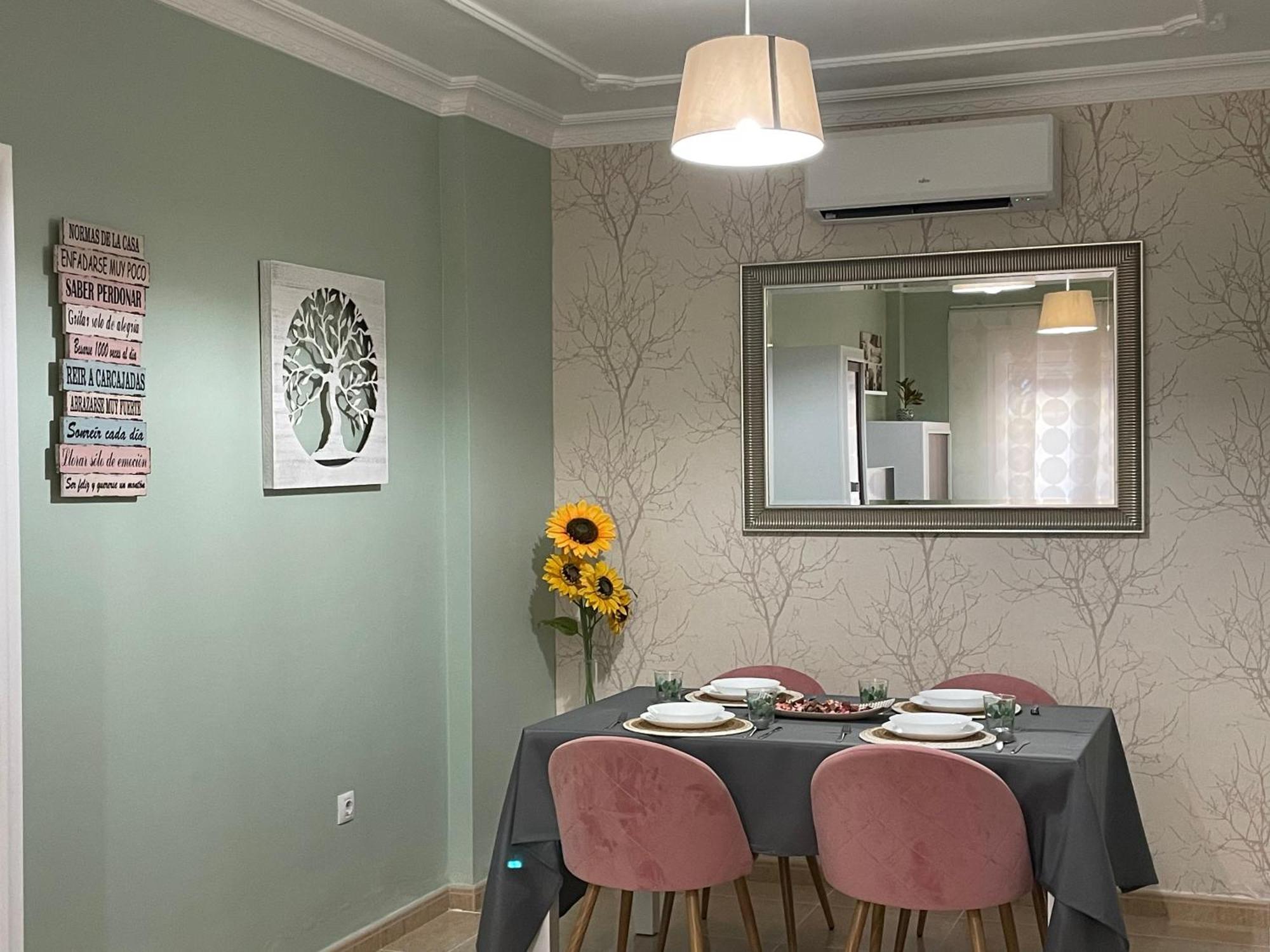 Esencias Azahar Villa Чиклана де ла Фронтера Екстериор снимка